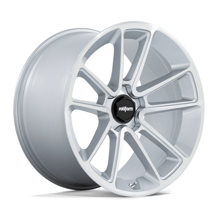 Cerchi Rotiform BTL