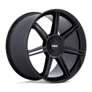 Cerchi Rotiform FRA