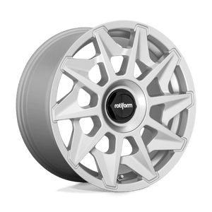 Cerchi Rotiform R124 CVT