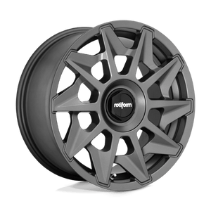 Cerchi Rotiform R128 CVT