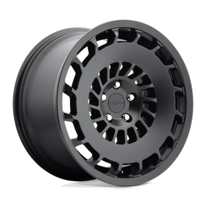 Cerchi Rotiform R137 CCV