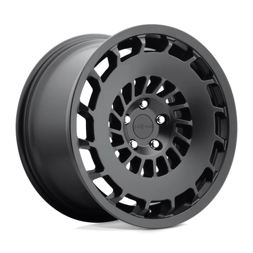 Cerchi Rotiform R137 CCV