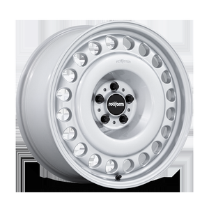 Cerchi Rotiform R198 STL