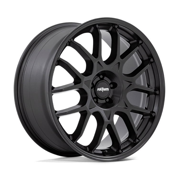 Cerchi Rotiform ZWS