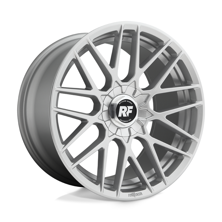 Cerchi Rotiform RSE