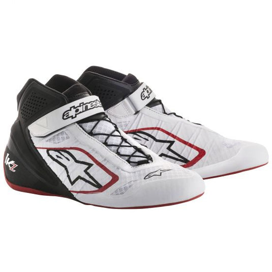 scarpe kart karting sim racing alpinestars omp sparco
