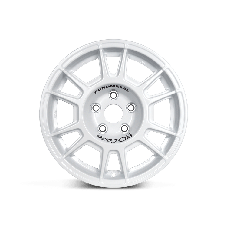 Cerchi Evo Corse OlympiaCorse