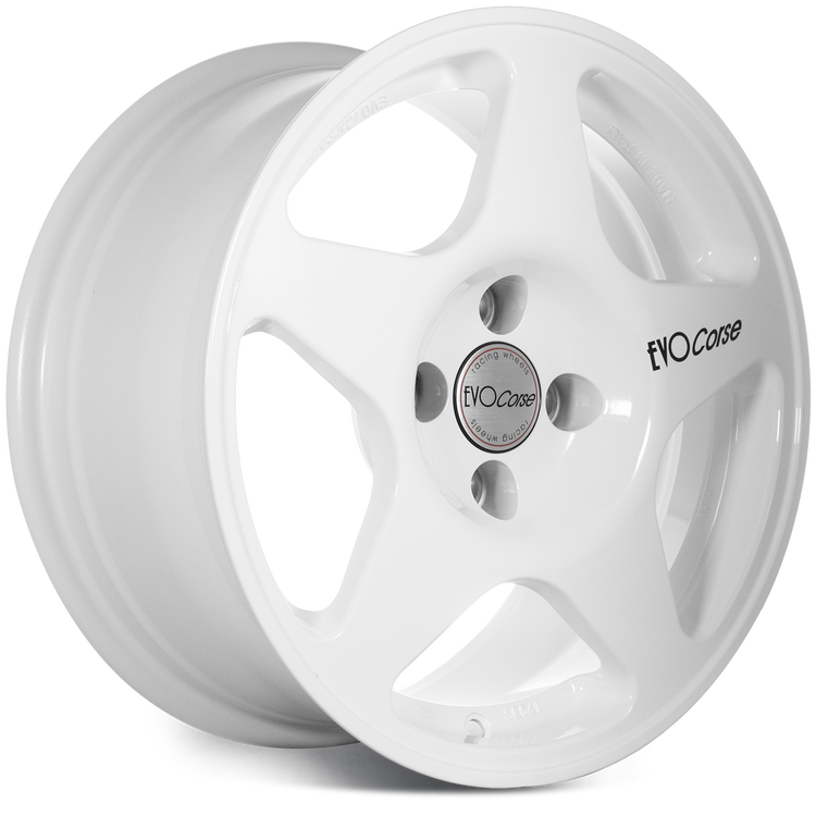 Cerchi Evo Corse Lion V39