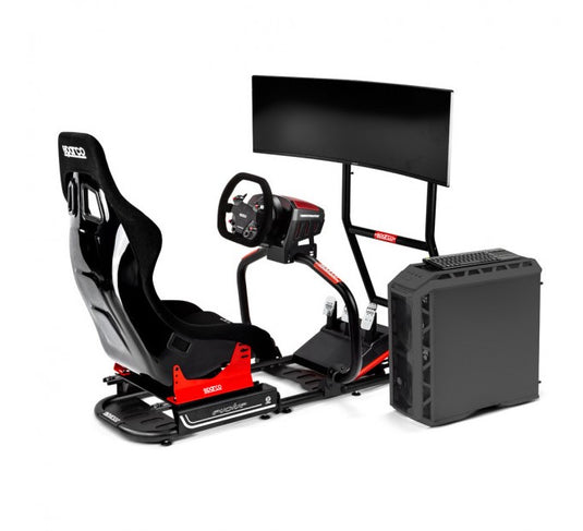 Sim Racing