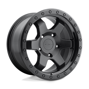 Cerchi Rotiform SIX-OR