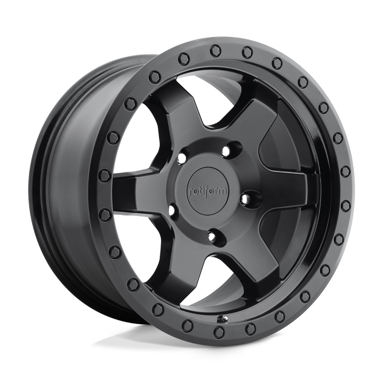 Cerchi Rotiform SIX-OR