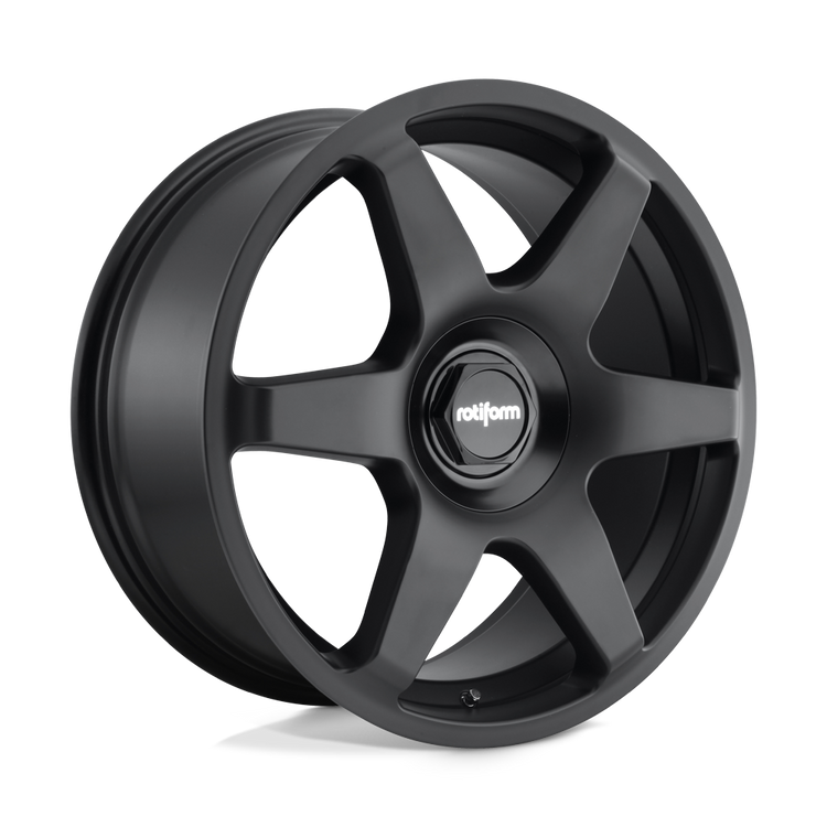 Cerchi Rotiform SIX