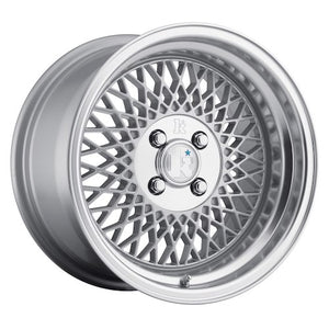 Cerchi Klutch SL1