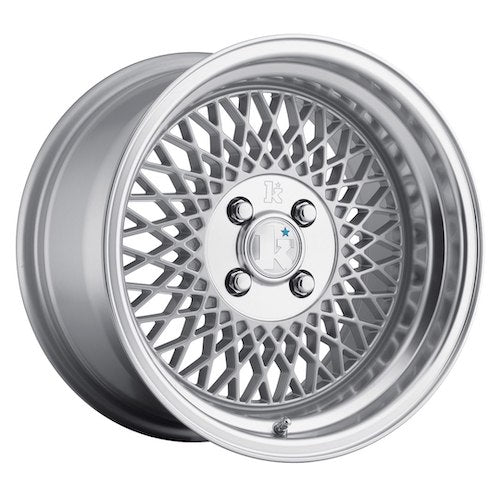 Cerchi Klutch SL1