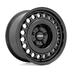 Cerchi Rotiform STL