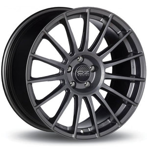 Cerchi OZ Racing Superturismo LM