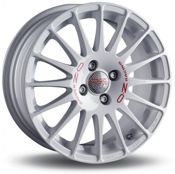 Cerchi OZ Racing Superturismo WRC