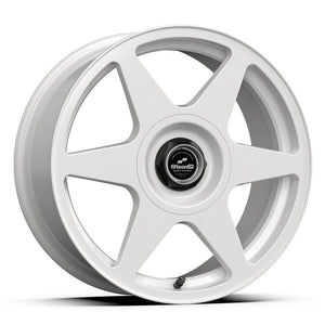Cerchi Fifteen52 Tarmac Evo