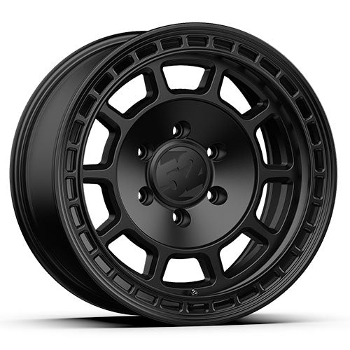 Cerchi Fifteen52 Traverse HD