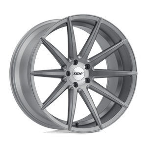 Cerchi TSW Clypse