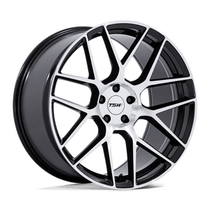 Cerchi TSW TW002 Lasarthe