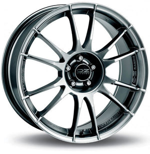 Cerchi OZ Racing Ultraleggera
