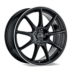 Cerchi OZ Racing Veloce GT