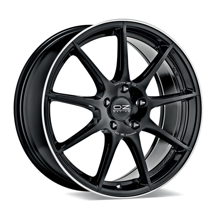 Cerchi OZ Racing Veloce GT