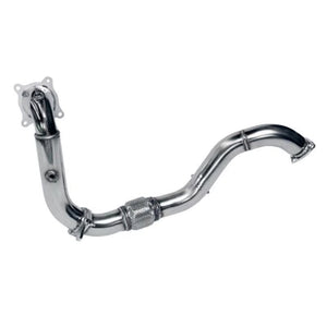 Front Pipe