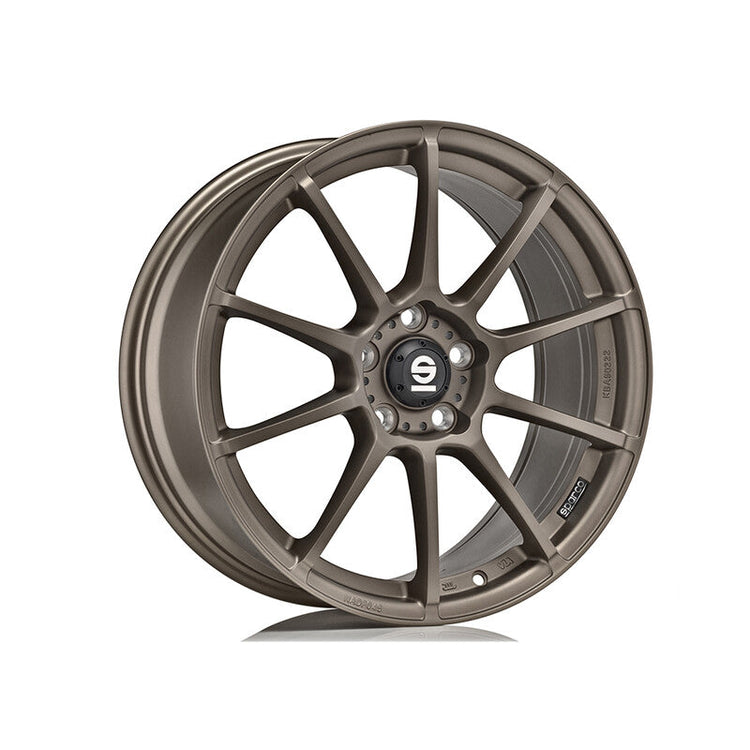 Cerchi Sparco