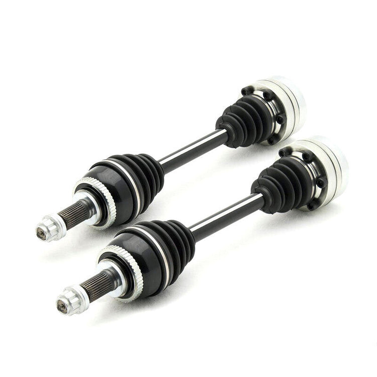 Kit Semiassi Rinforzati Wisefab per Honda Civic Type R EP3