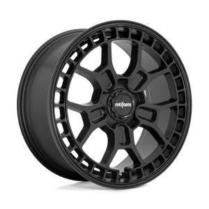 Cerchi Rotiform ZMO-M