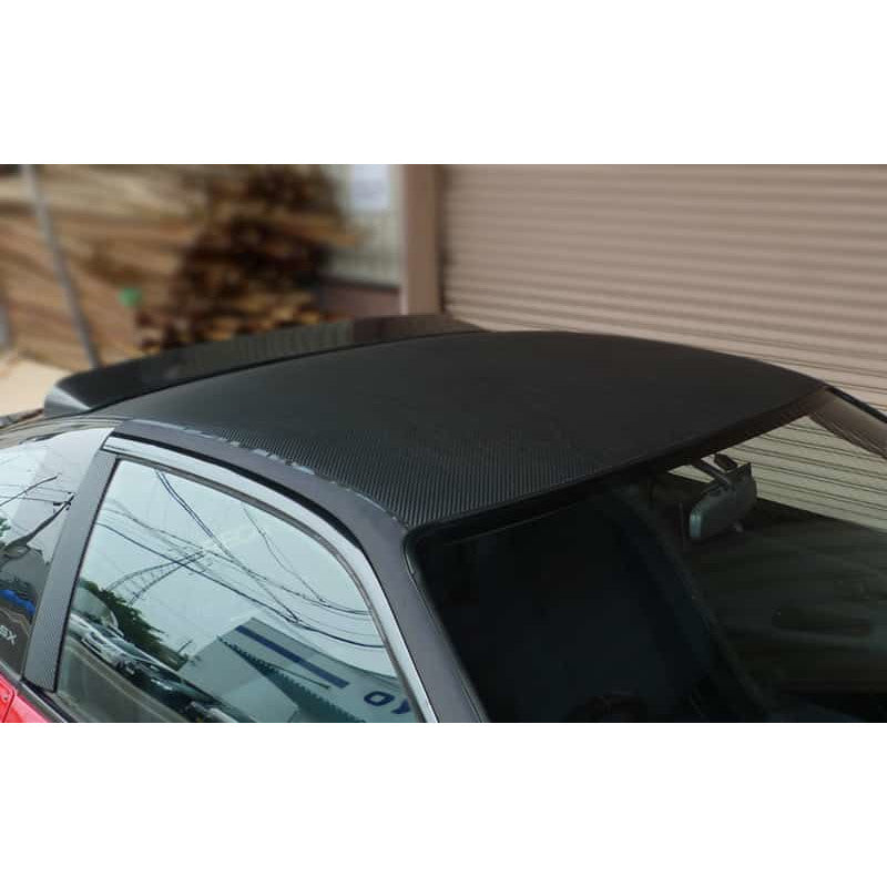 Tetto in Carbonio per Nissan 200SX S13
