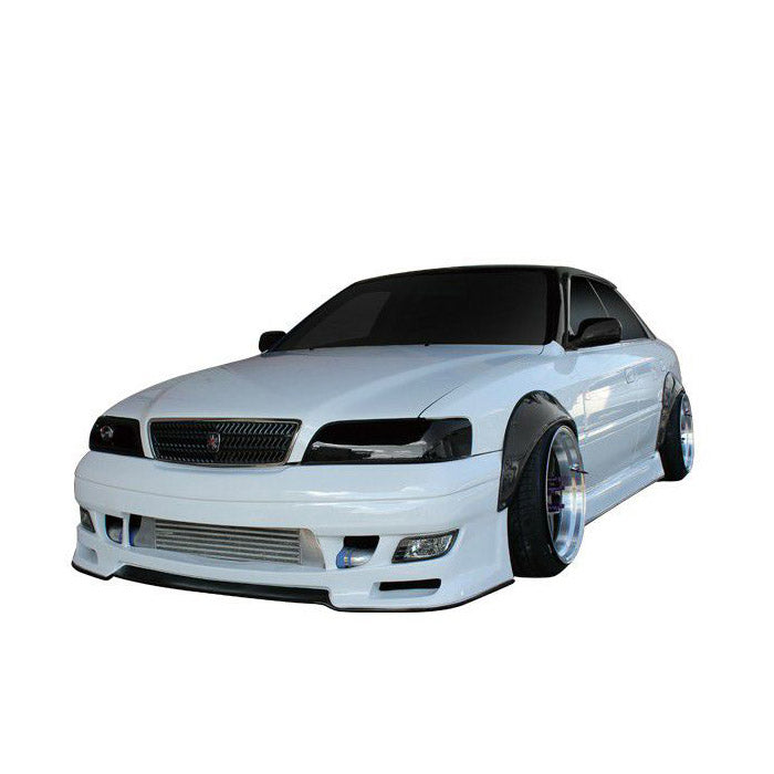 Carica immagine in Galleria Viewer, Kit Carrozzeria Origin Labo Ryujin 龍神 per Toyota Chaser JZX100
