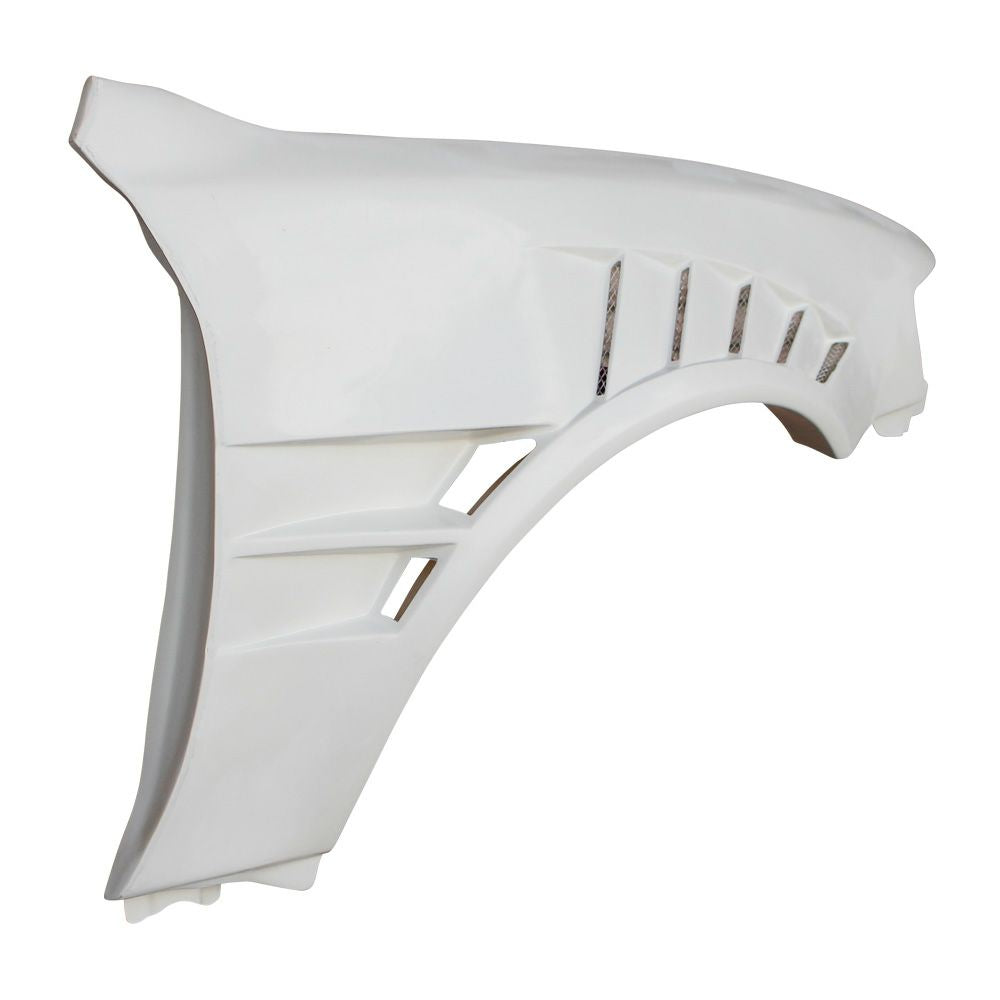 Parafanghi Anteriori Origin Labo +55mm "Shark" per Toyota Chaser JZX100