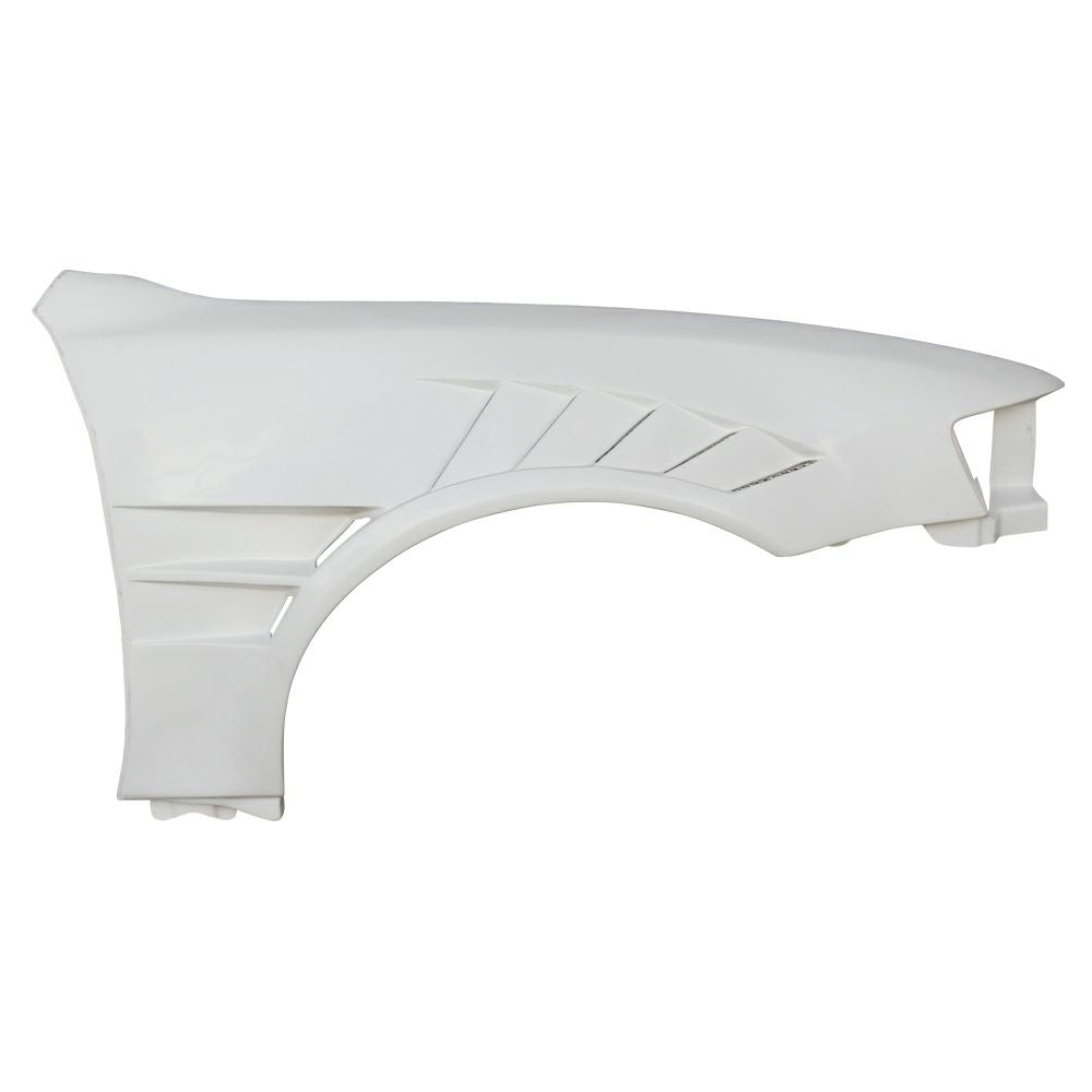 Parafanghi Anteriori Origin Labo +55mm "Shark" per Toyota Chaser JZX100