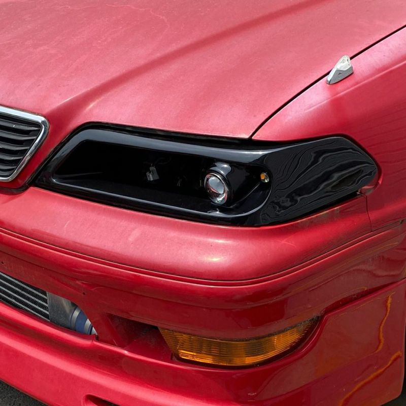 Carica immagine in Galleria Viewer, Fari Anteriori Origin Labo per Toyota Mark II JZX100
