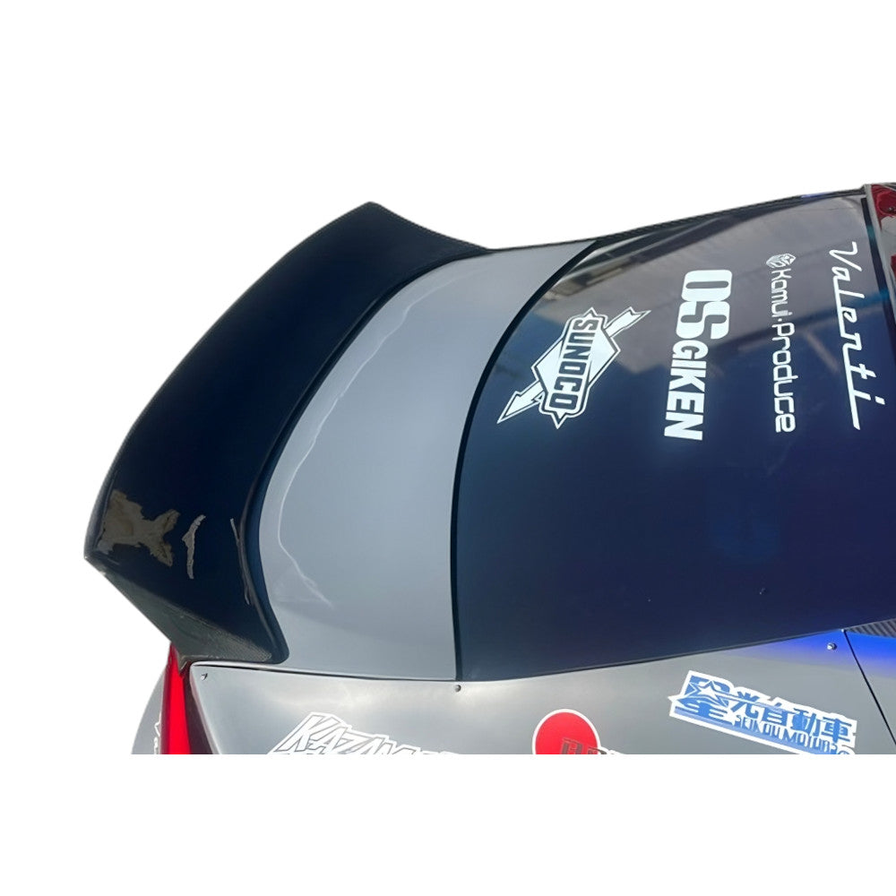 Alettone "Ducktail" Origin Labo in Carbonio per Toyota GT86
