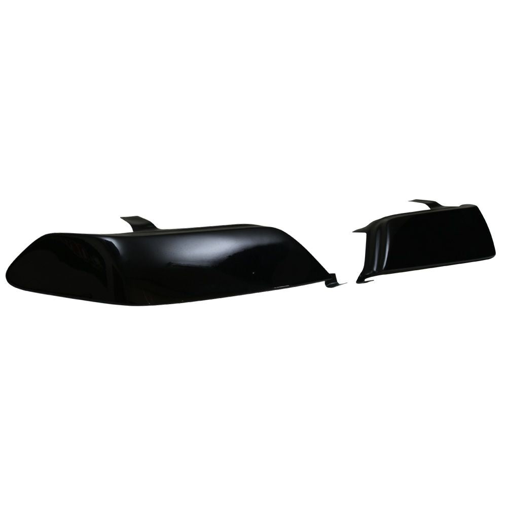 Cover Fari Origin Labo per Toyota Mark II JZX100