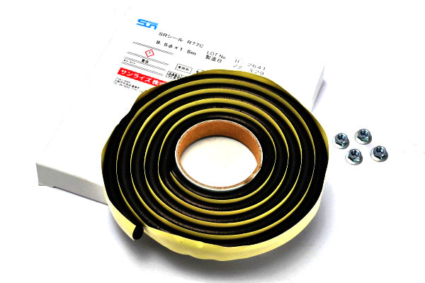 Fanali Posteriori OEM Kouki "Type X" per Nissan 200SX S13