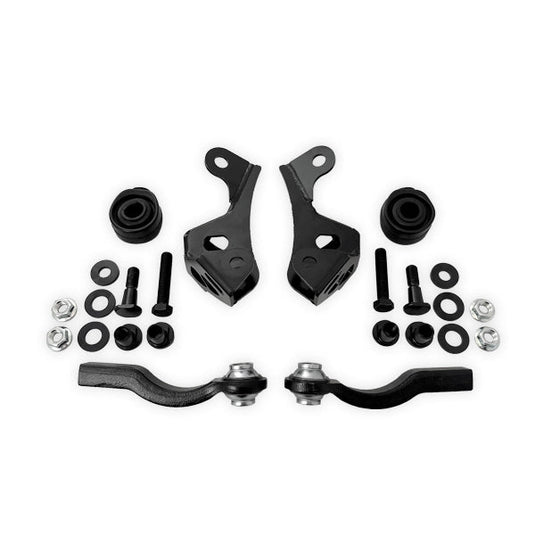 Kit Angolo Sterzo GKTech per Subaru BRZ