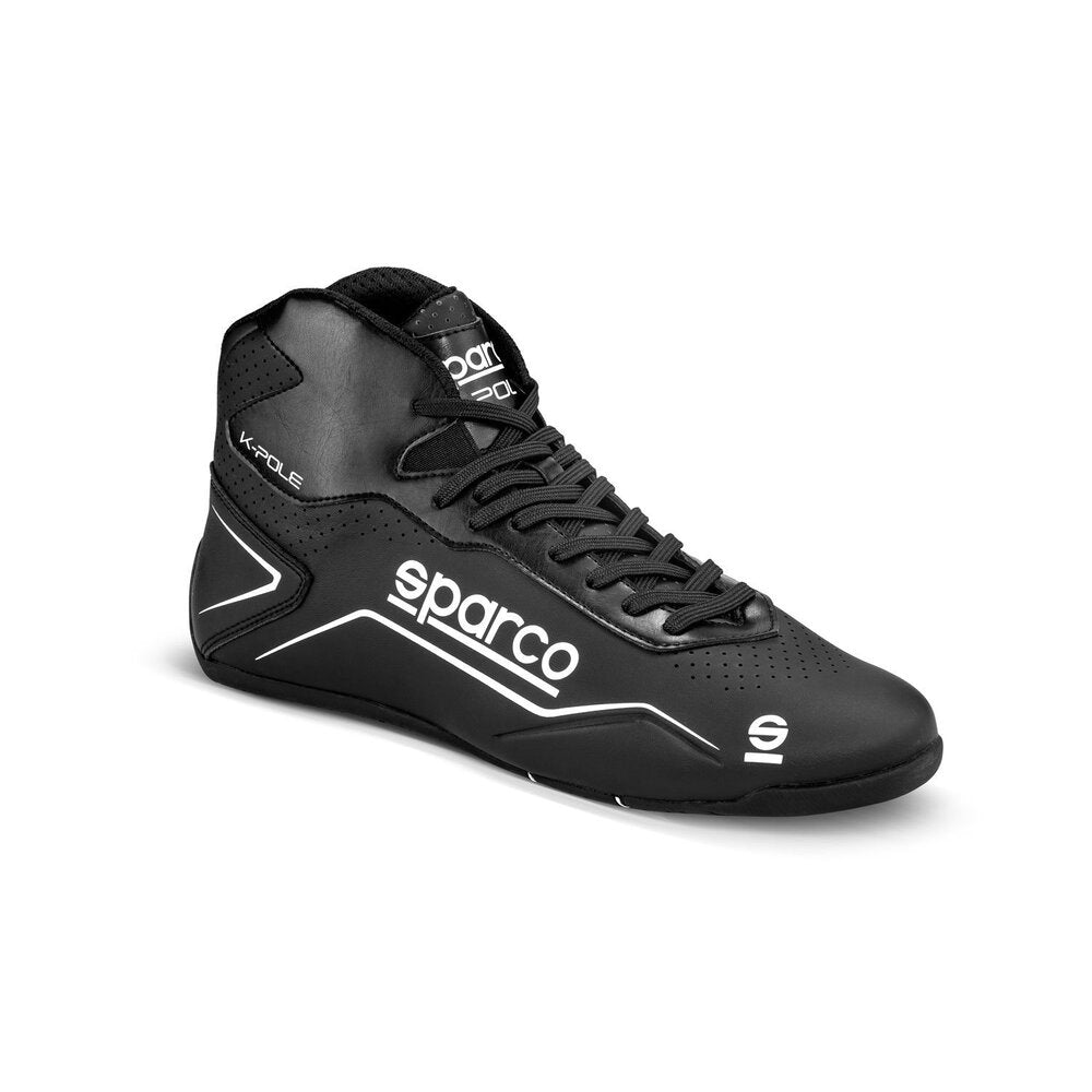 Scarpe Kart Sparco K-Pole Nero