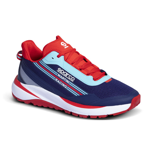 Scarpe Sparco S-Run Martini Racing