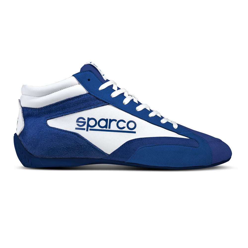 Scarpe Sparco S-Drive Mid
