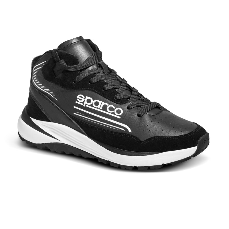 Carica immagine in Galleria Viewer, Scarpe da Meccanico Sparco Fast (FIA)
