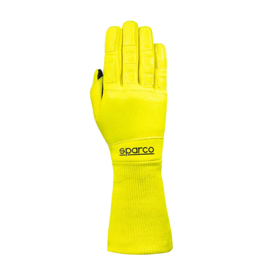 Guanti da Meccanico Sparco R-Tide - Giallo (FIA)