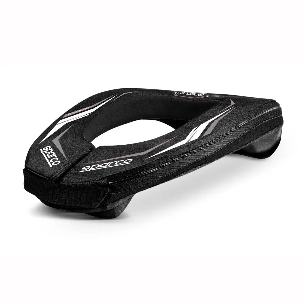 Collare Protettivo Kart Sparco K-Ring