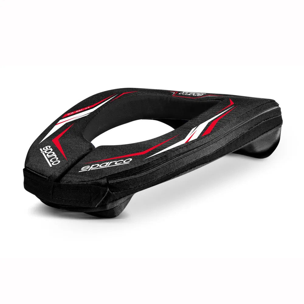 Collare Protettivo Kart Sparco K-Ring