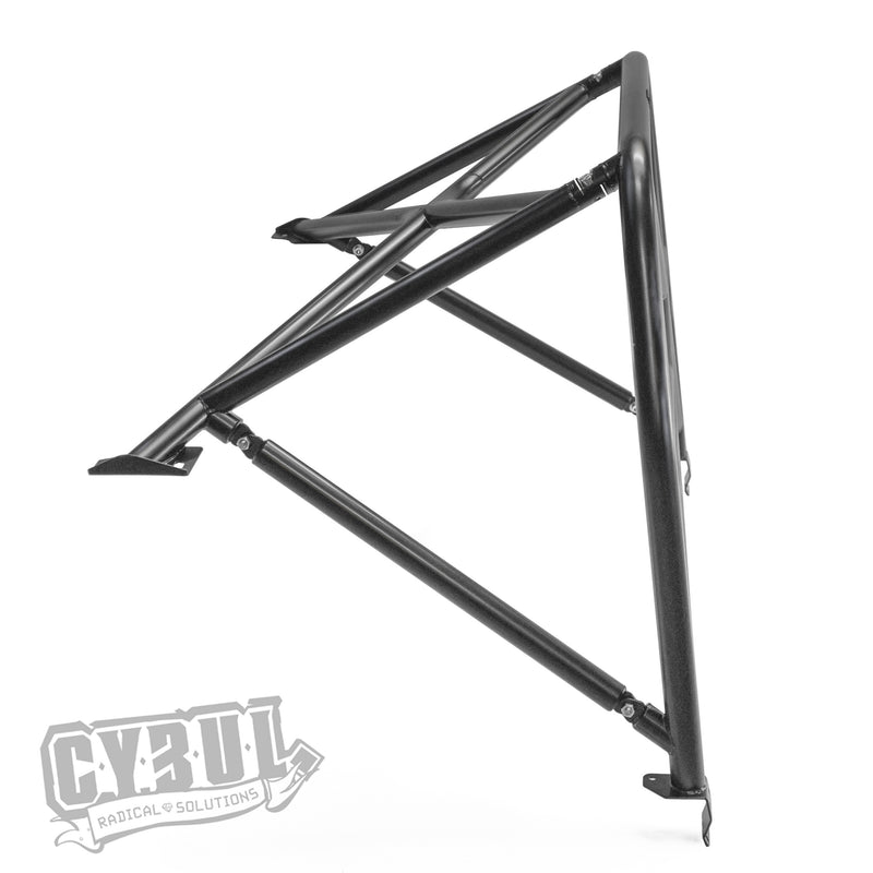 Carica immagine in Galleria Viewer, Kit Mezzo Roll Bar Cybul per BMW M2 F87
