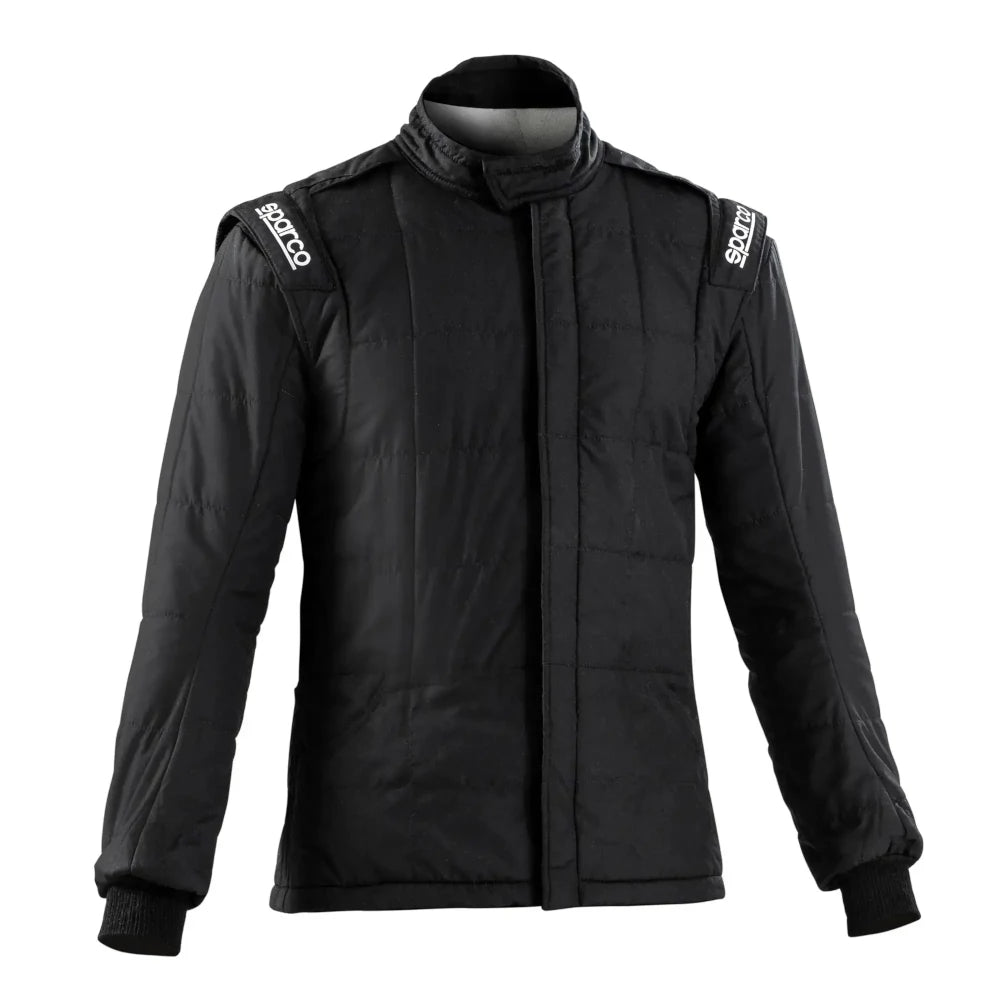 Giacca da Meccanico Sparco (FIA 8867-2016)
